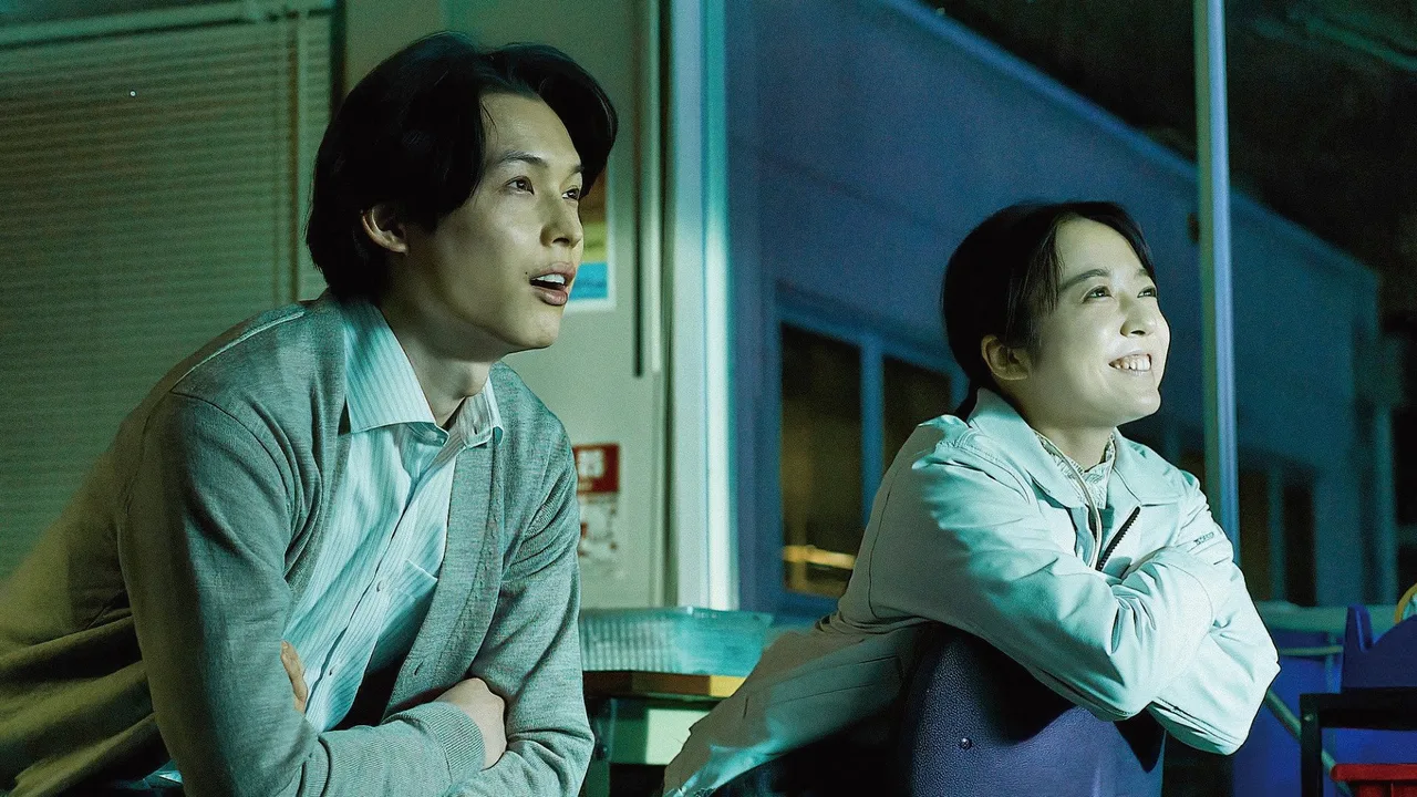 All the Long Nights (2024)