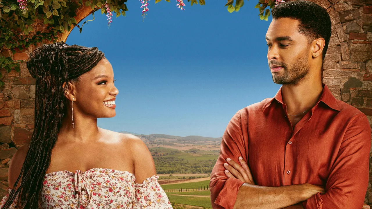 You, Me & Tuscany (2026)