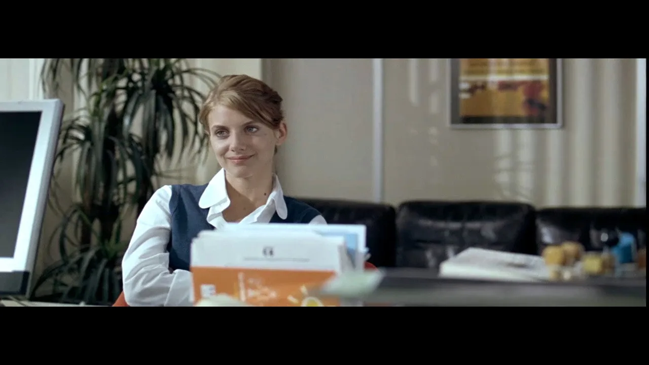 Every Jack Has a Jill (2009)