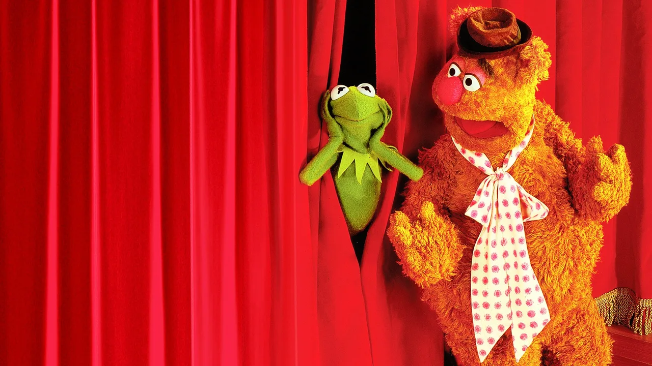 The Muppet Show (1976)