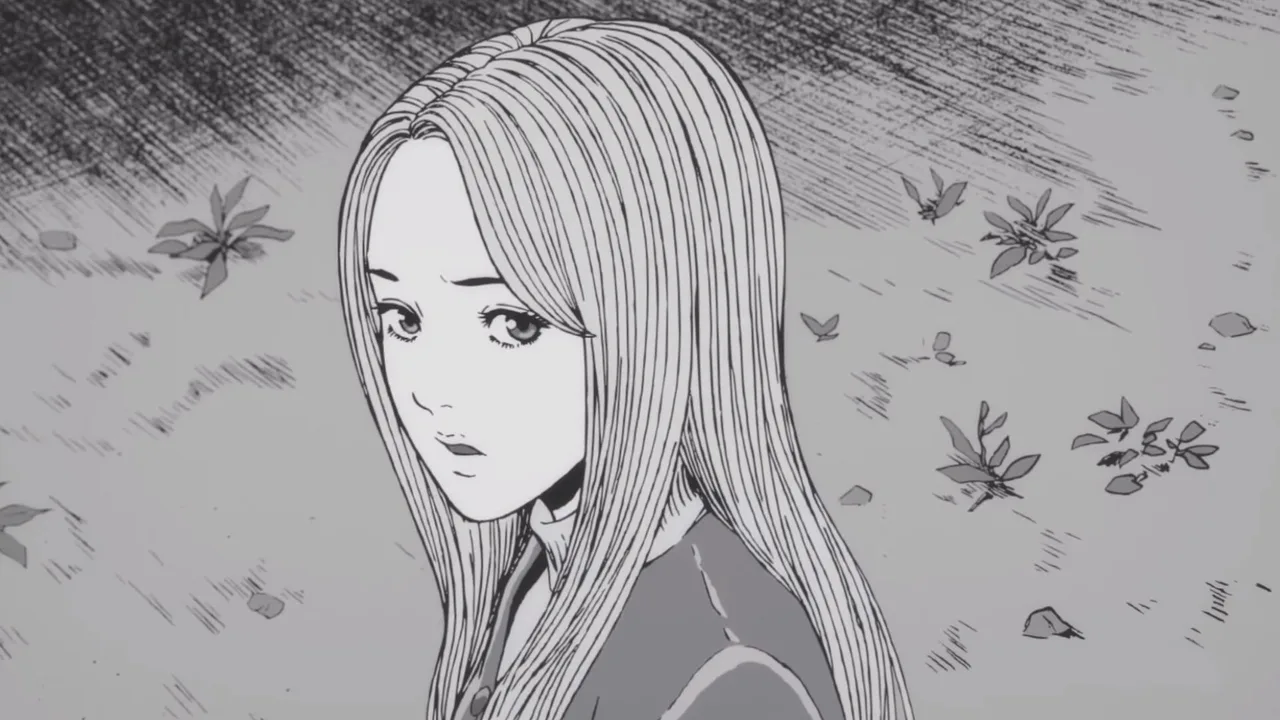 Uzumaki (2024)