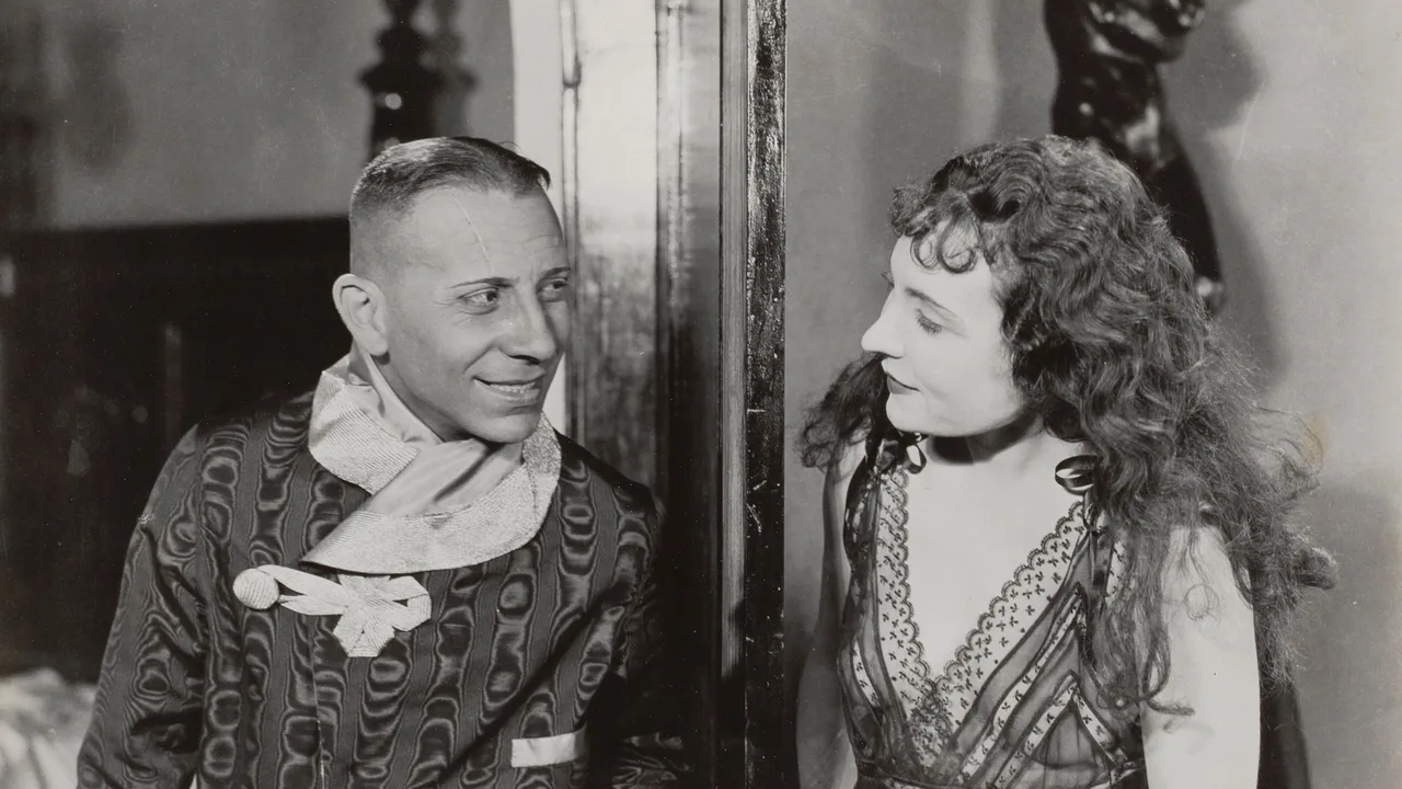 Foolish Wives (1922)