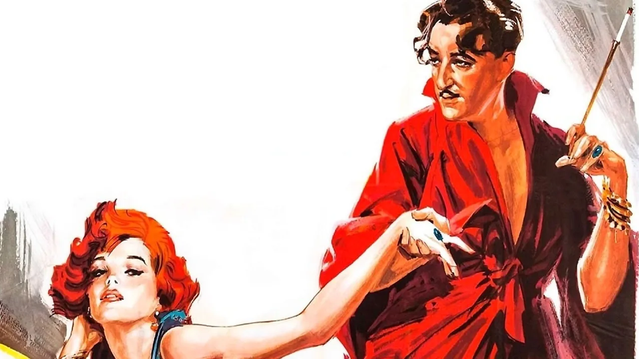 The World of Henry Orient (1964)