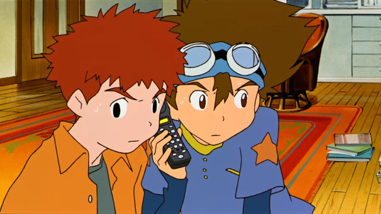 Our War Game (2000)