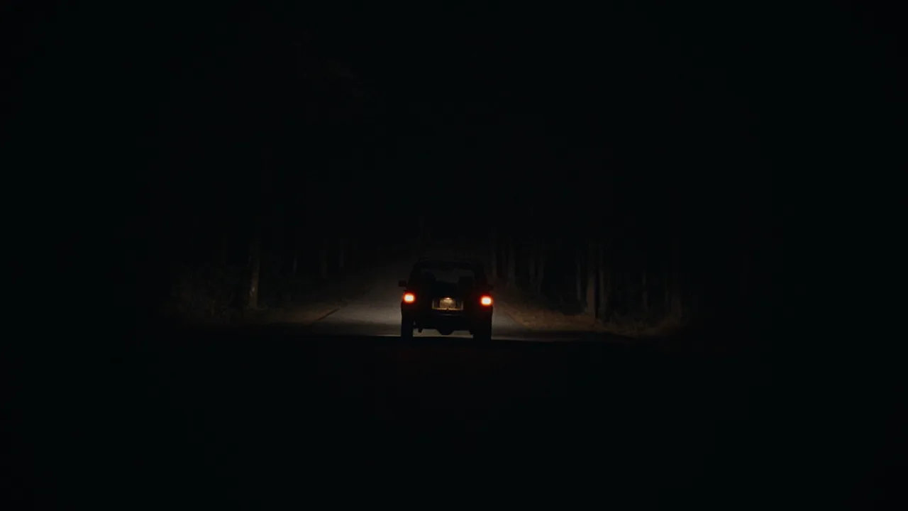 It Ends (2025)