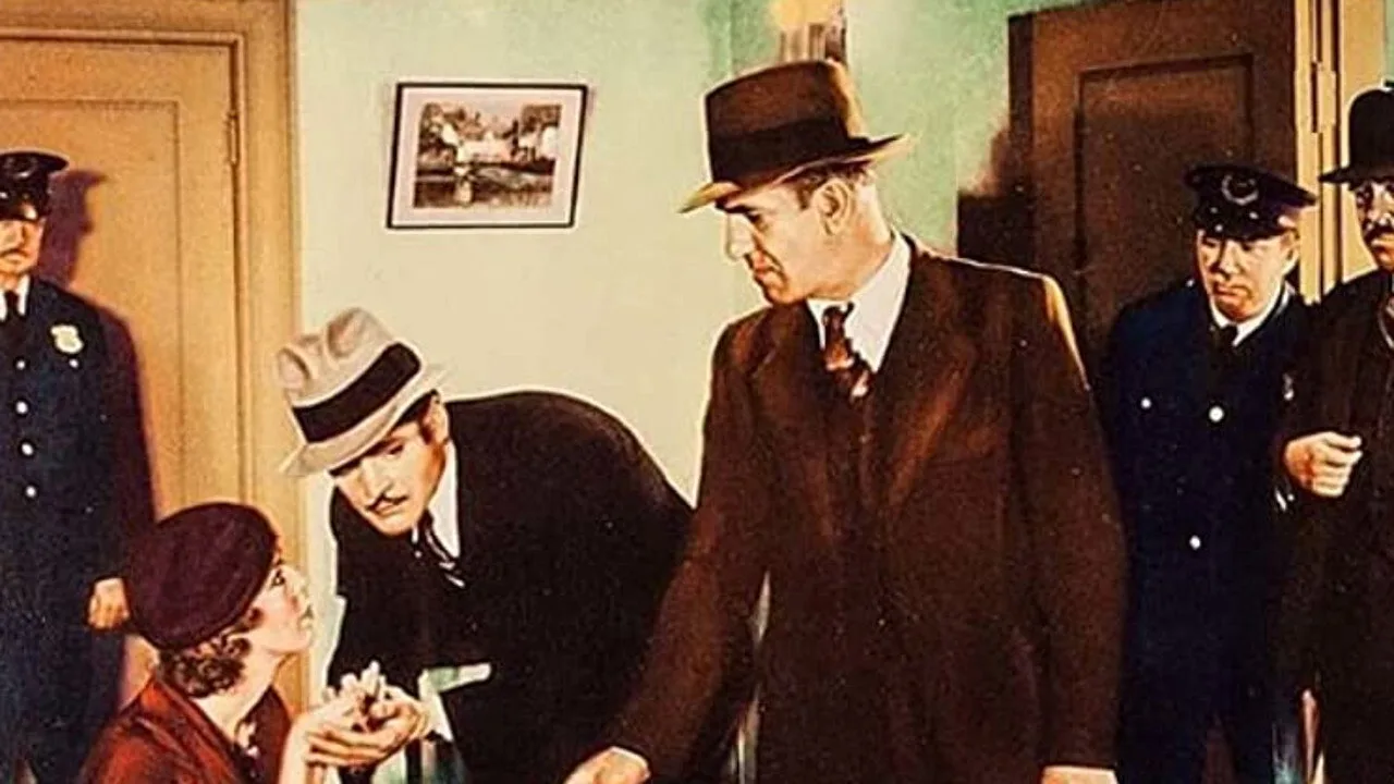 The Moth (1934)