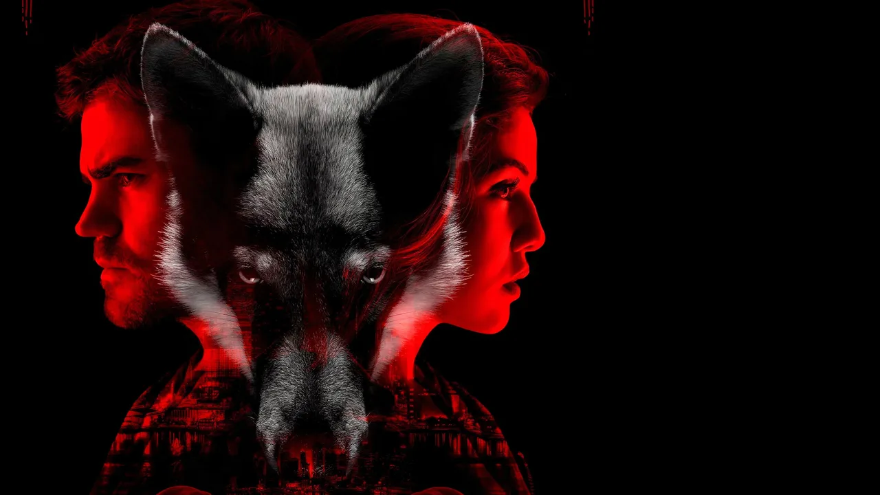 Tell Me a Story (2018)