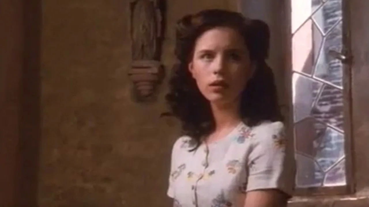 One Against the Wind (1991)