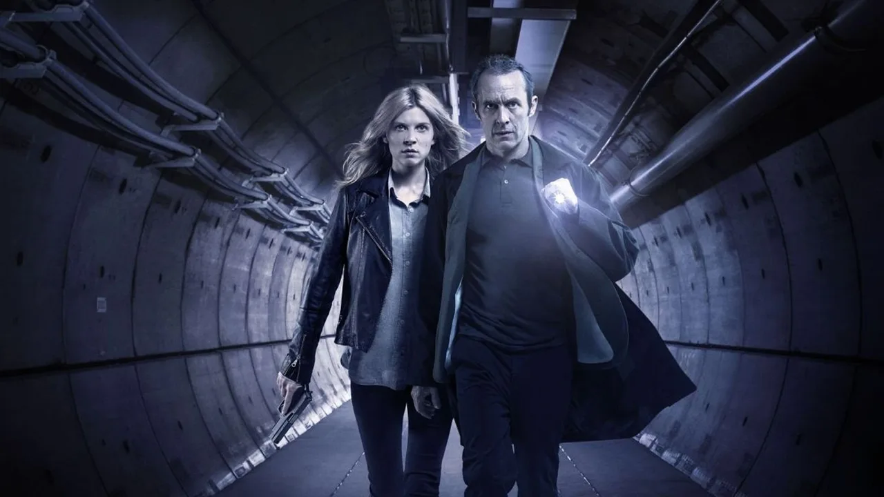 The Tunnel (2013)