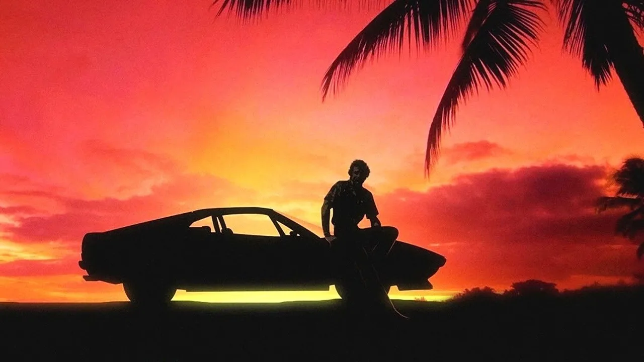 Magnum, P.I. (1980)