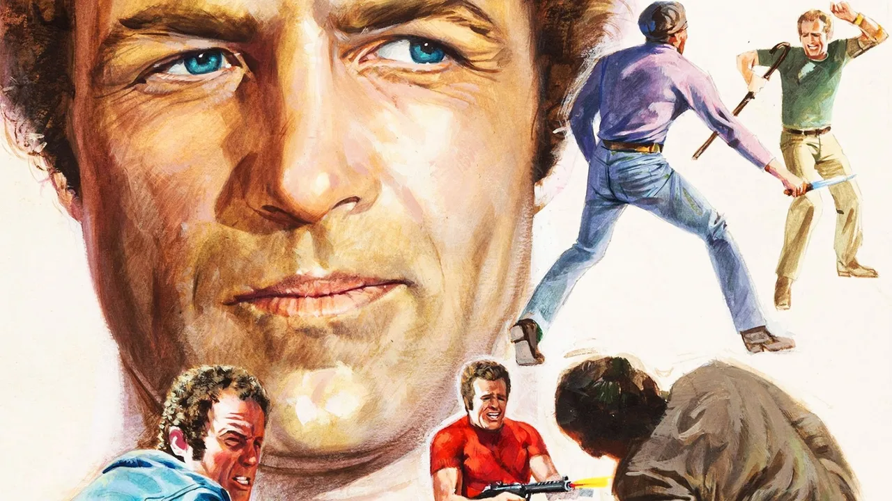 The Killer Elite (1975)