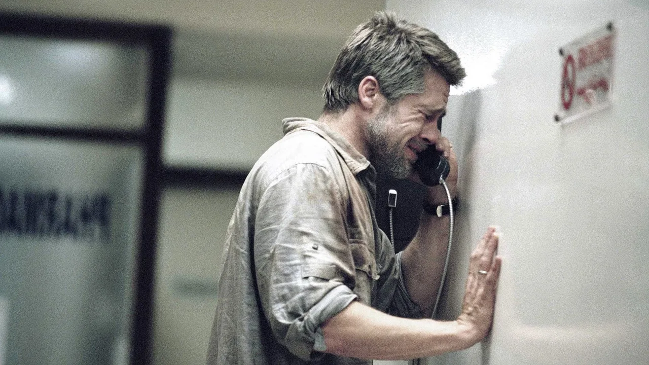 Babel (2006)
