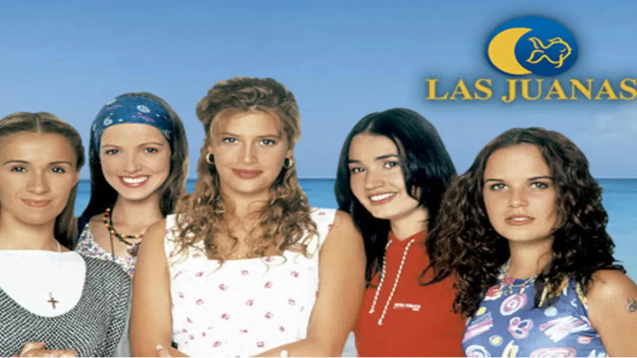 Las Juanas (1997)