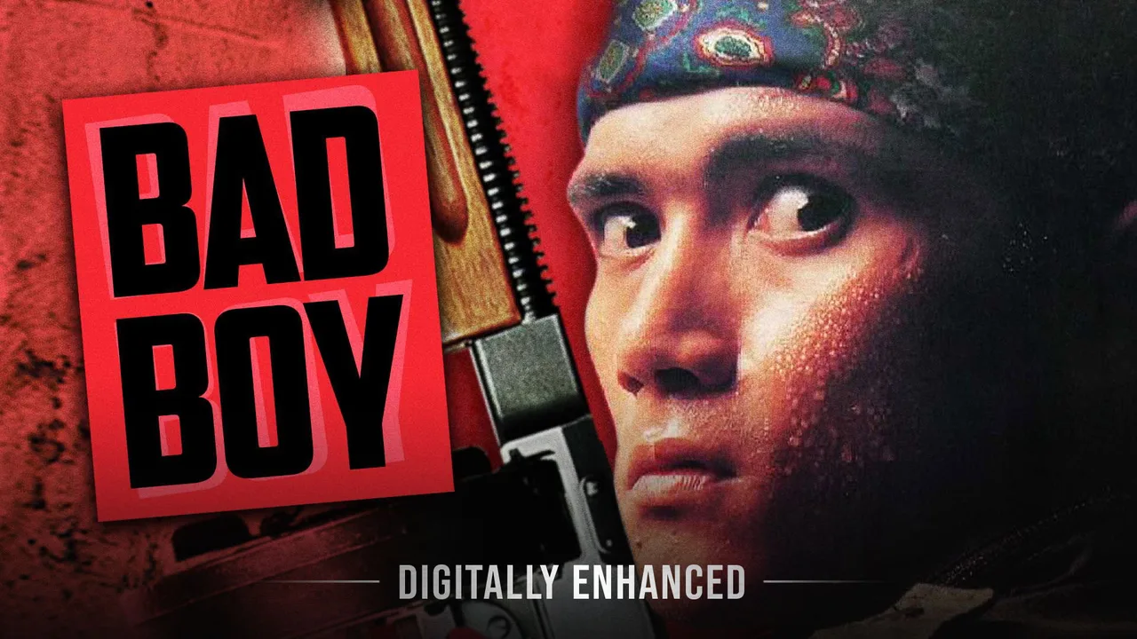 Bad Boy (1990)