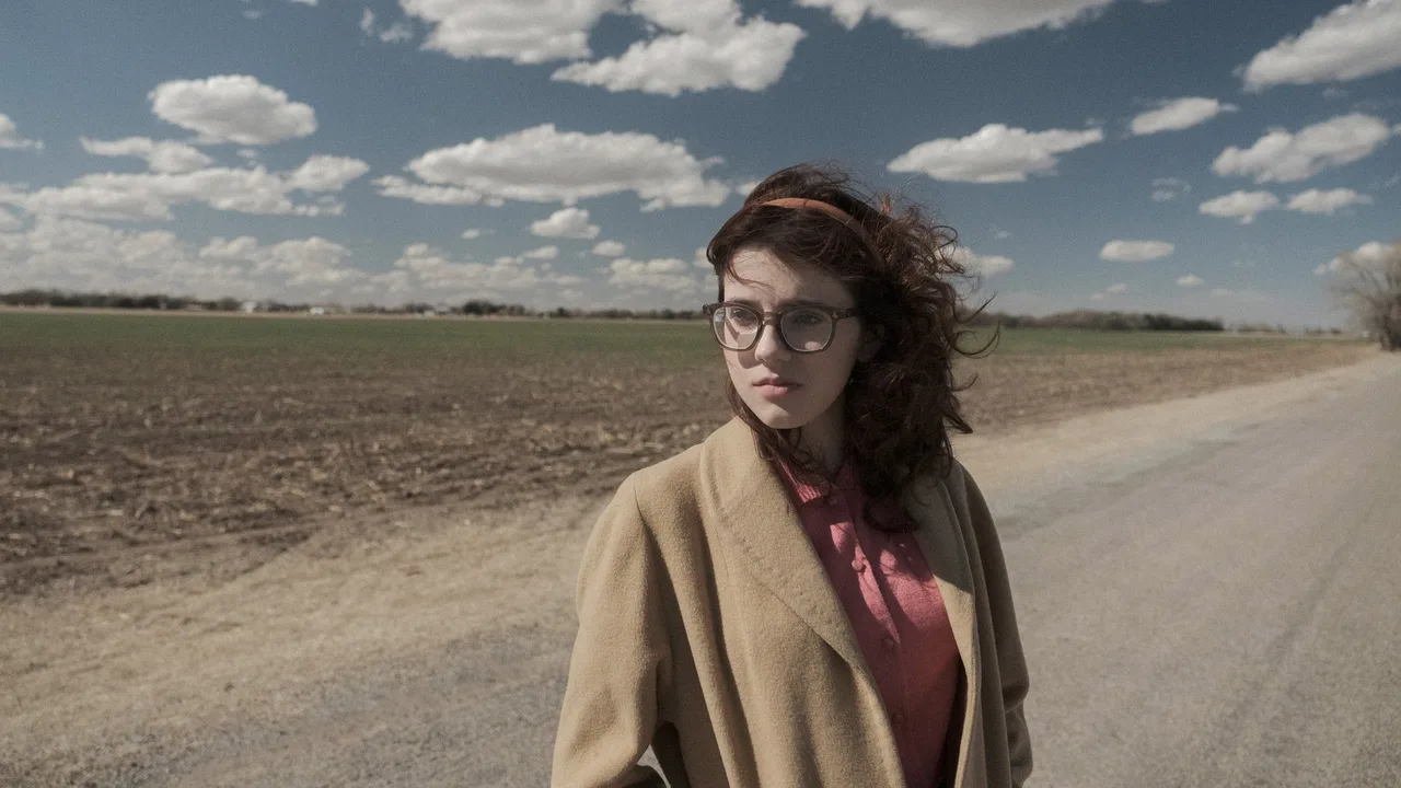 To the Stars (2019)