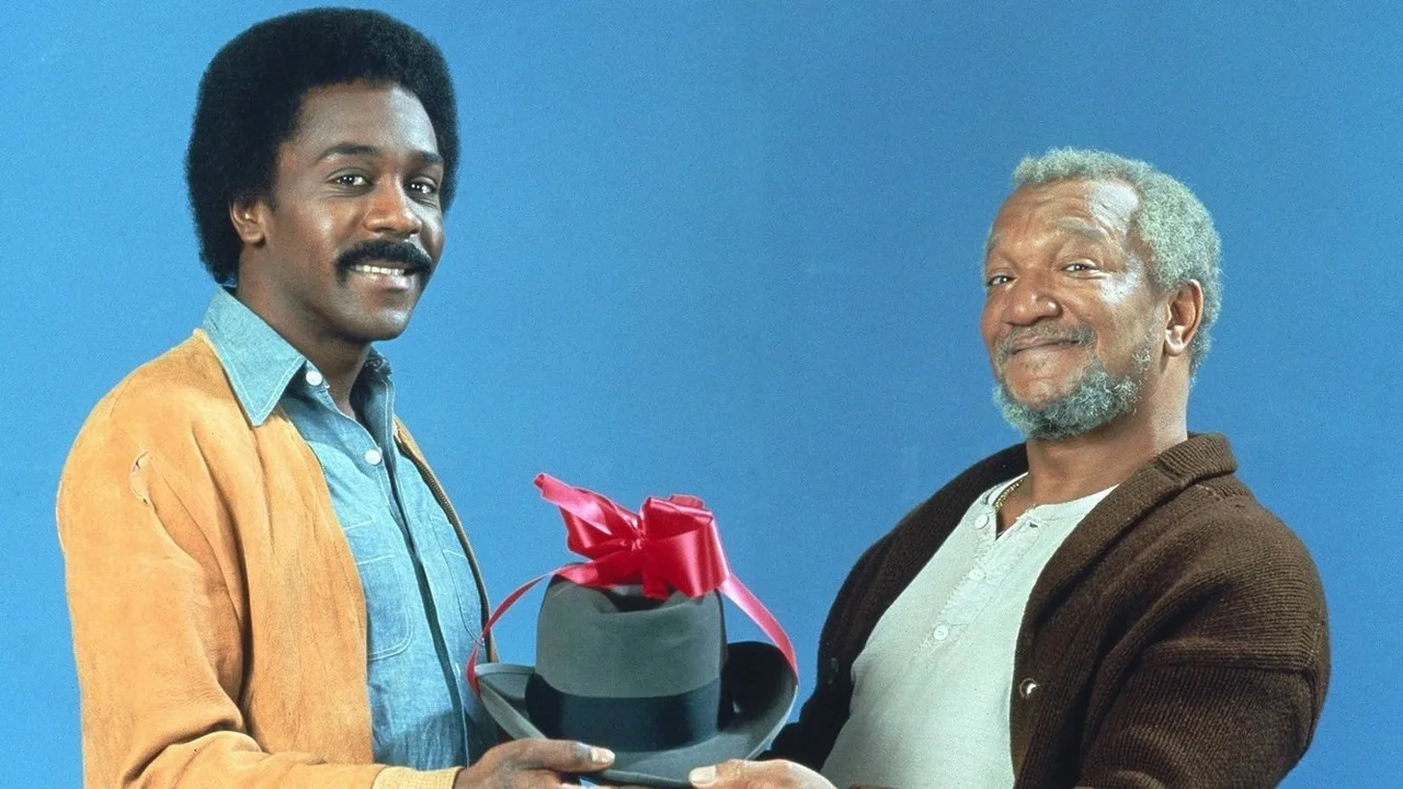 Sanford and Son (1972)