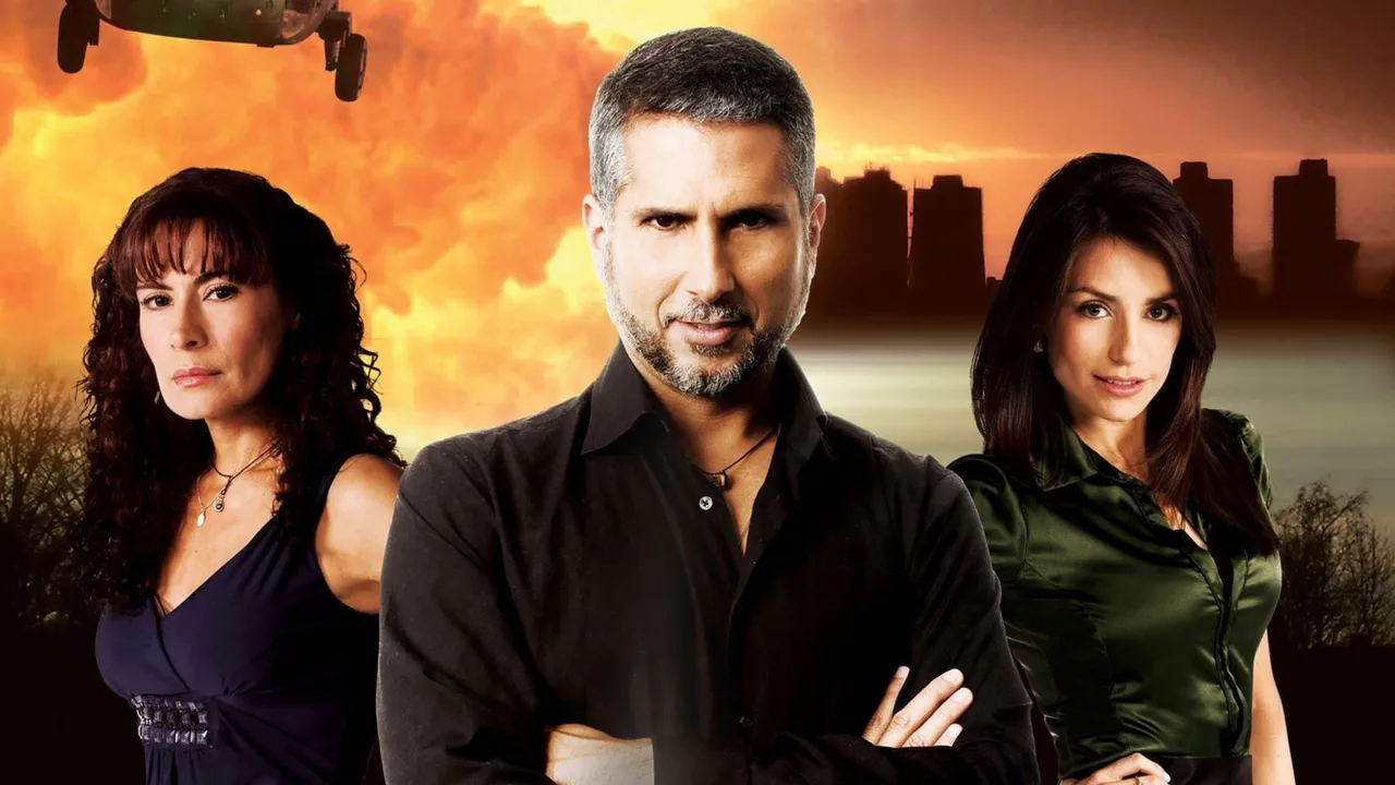 El Capo (2009)