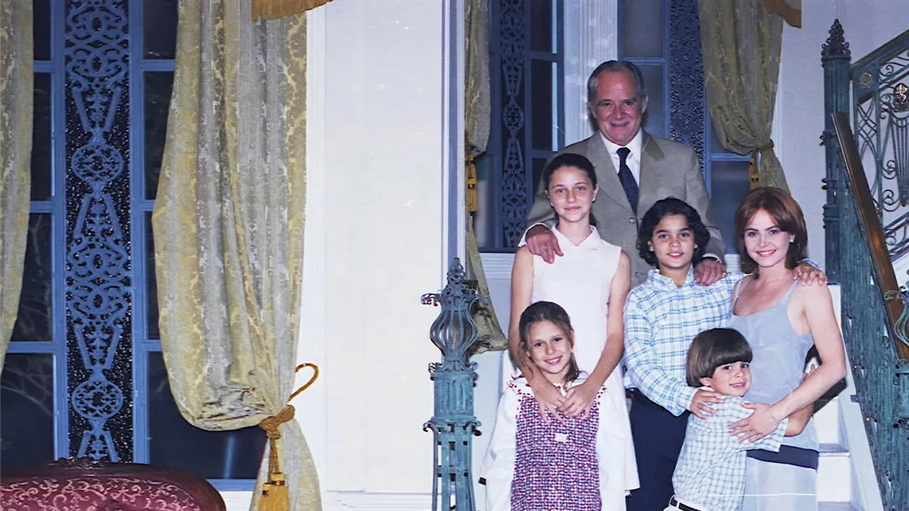Once Upon a Time... (1998)