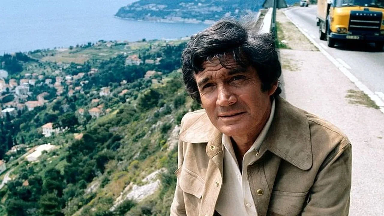 The Adventurer (1972)