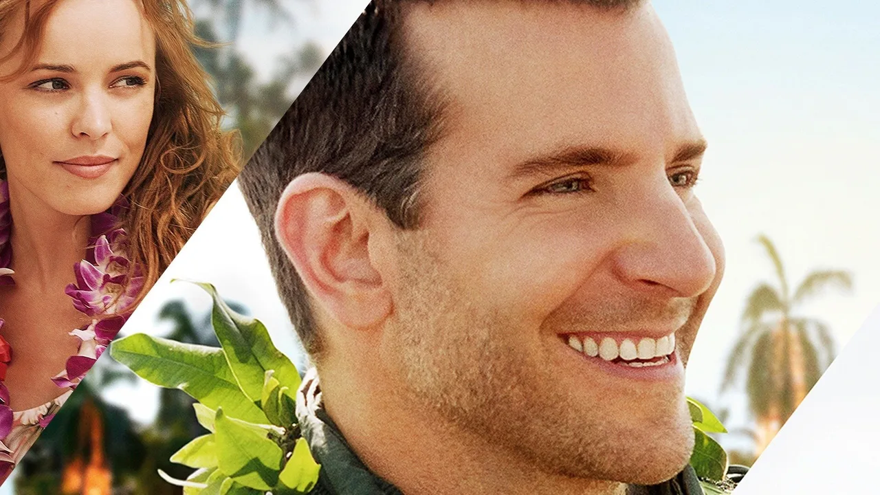 Aloha (2015)