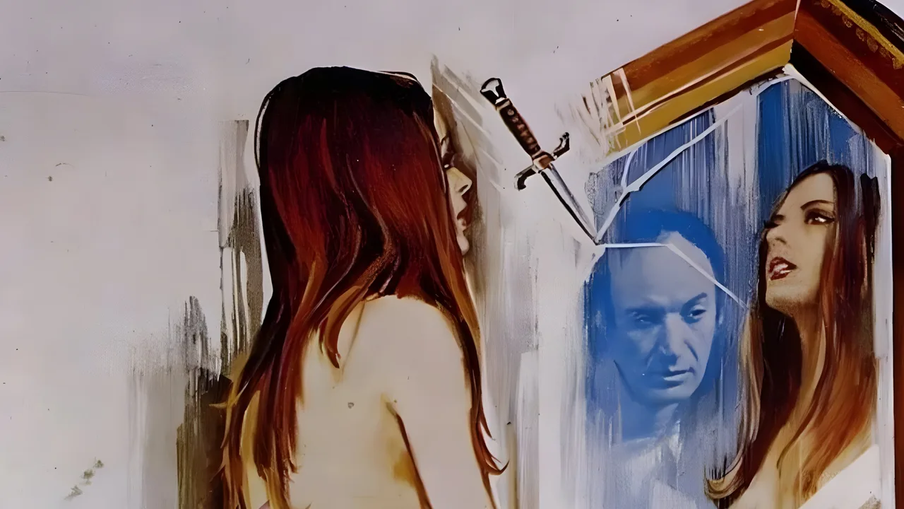 Eugenie de Sade (1973)