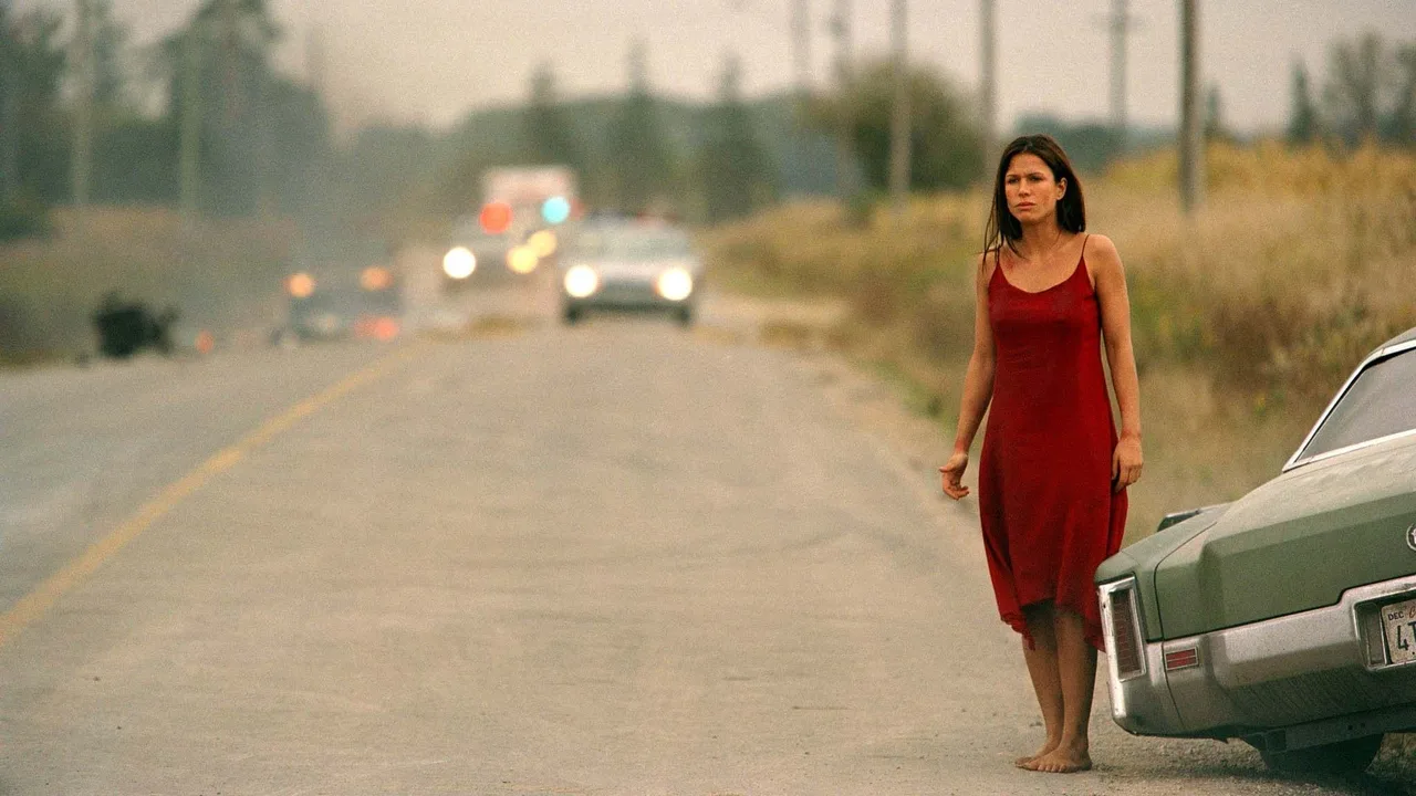 Highwaymen (2004)