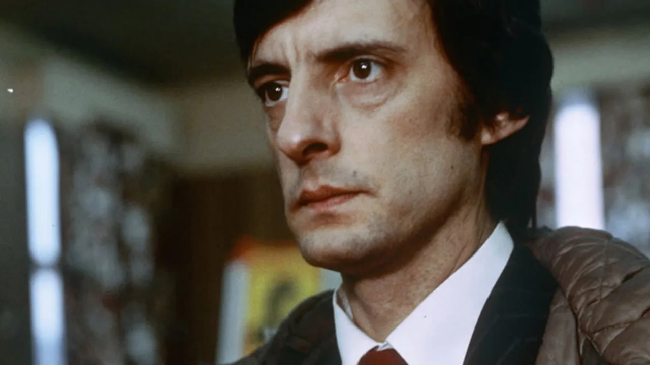 Bill Brand (1976)