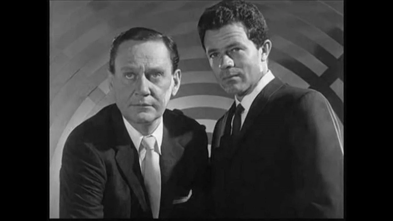 The Eleventh Hour (1962)
