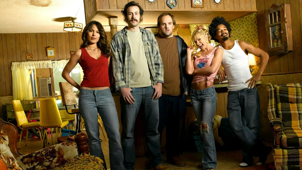My Name Is Earl (2005)