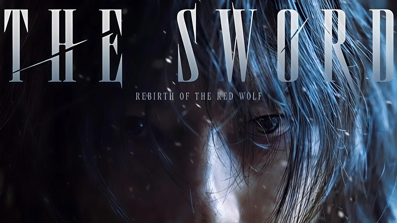 The Sword: Rebirth of the Red Wolf