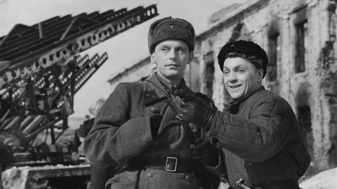 Soldiers (1956)