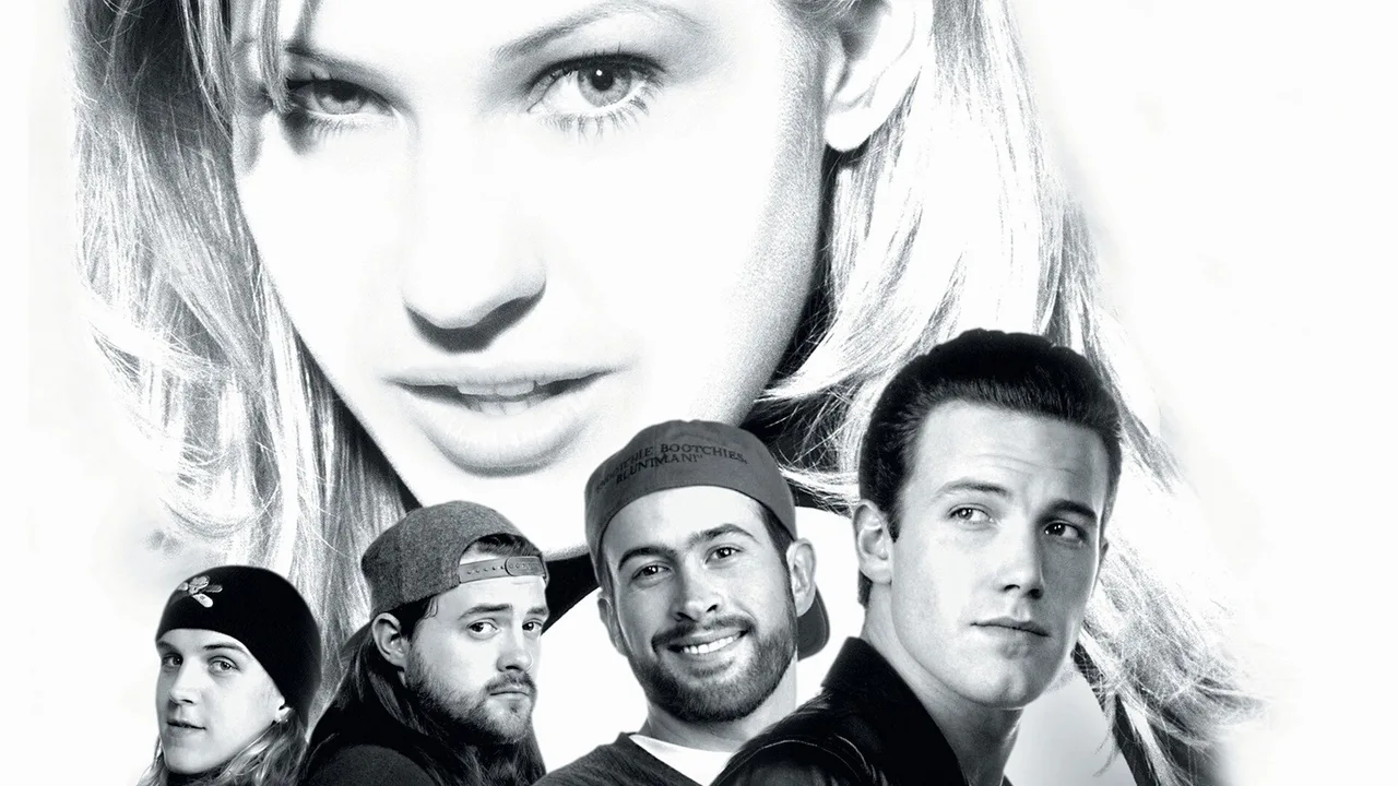 Chasing Amy (1997)