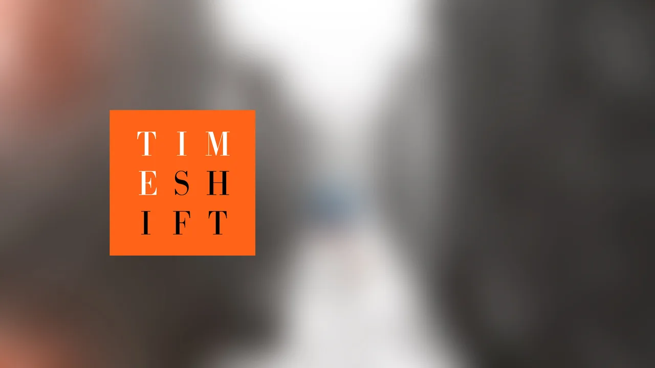 Timeshift (2002)