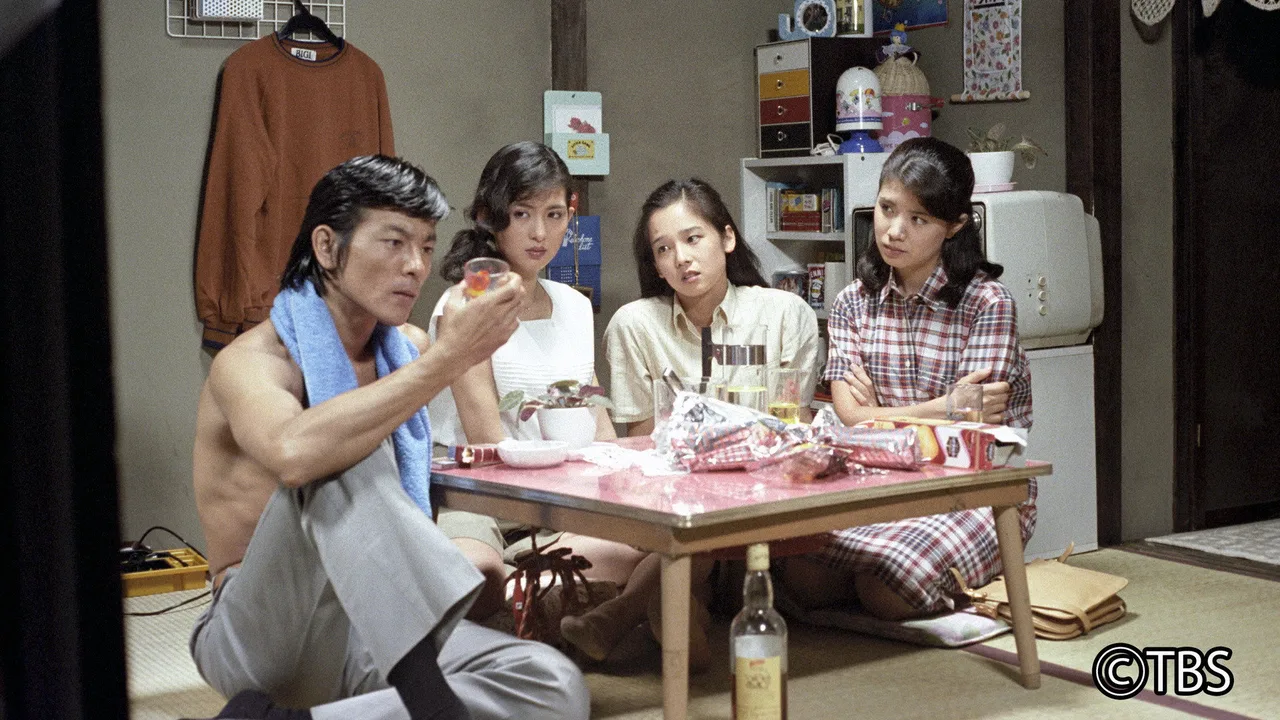Precious Moments (1981)