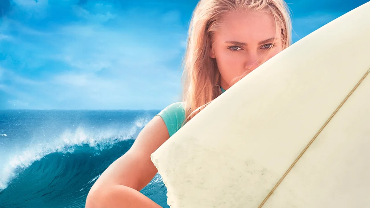 Soul Surfer (2011)