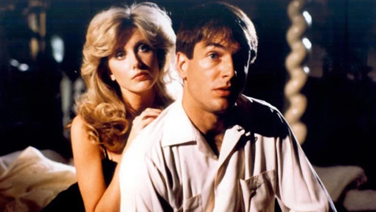 Flamingo Road (1981)