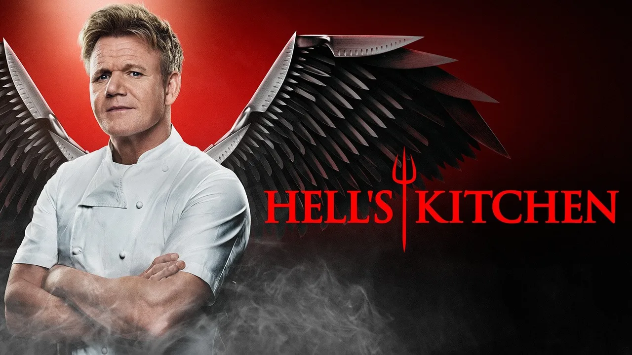 Hell's Kitchen (2004)