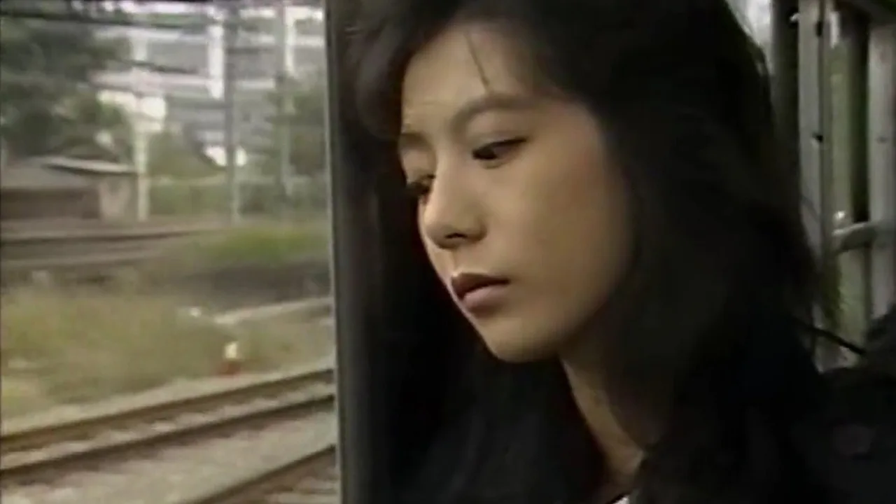 Ôgi kaikan: Tsuya (1987)