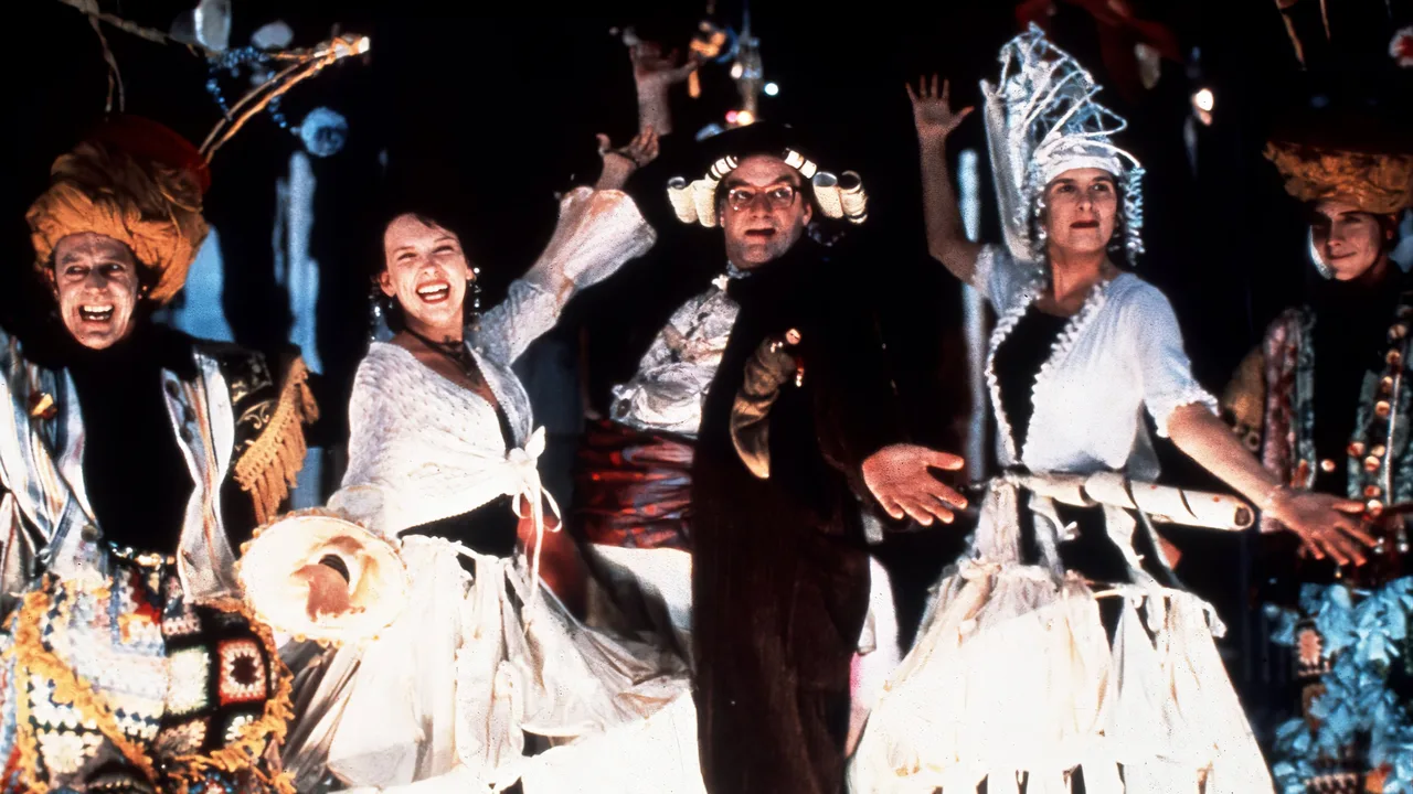 Cosi (1996)