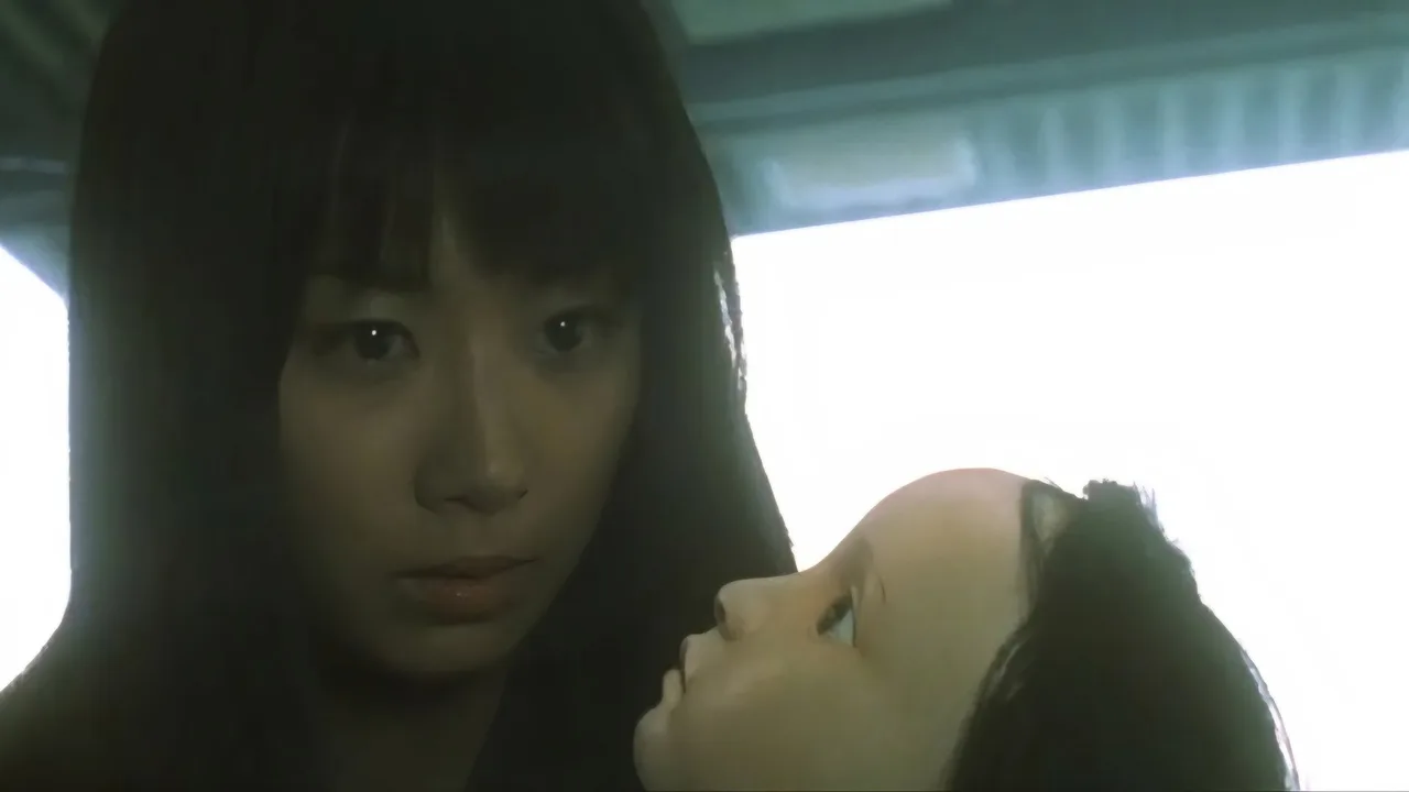 Reincarnation (2005)