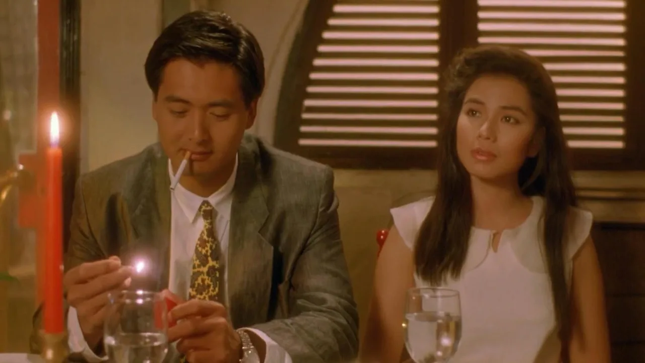 Spiritual Love (1987)