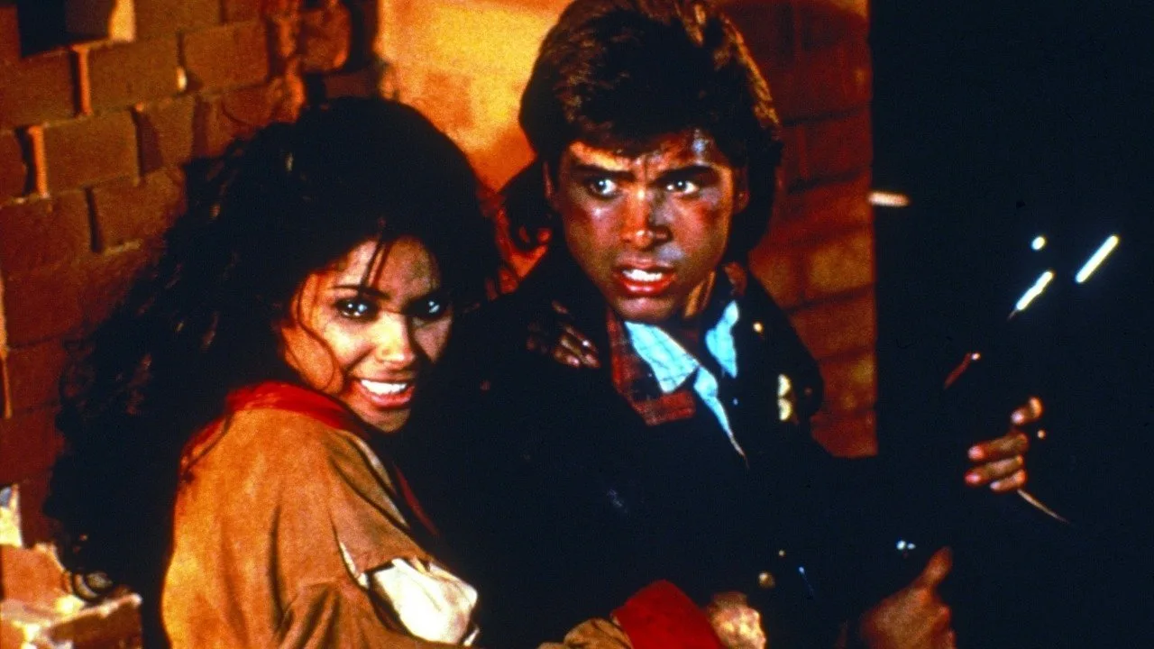 Never Too Young to Die (1986)