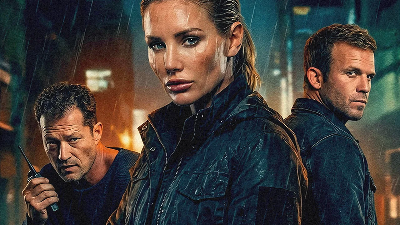 On the Hunt (2026)