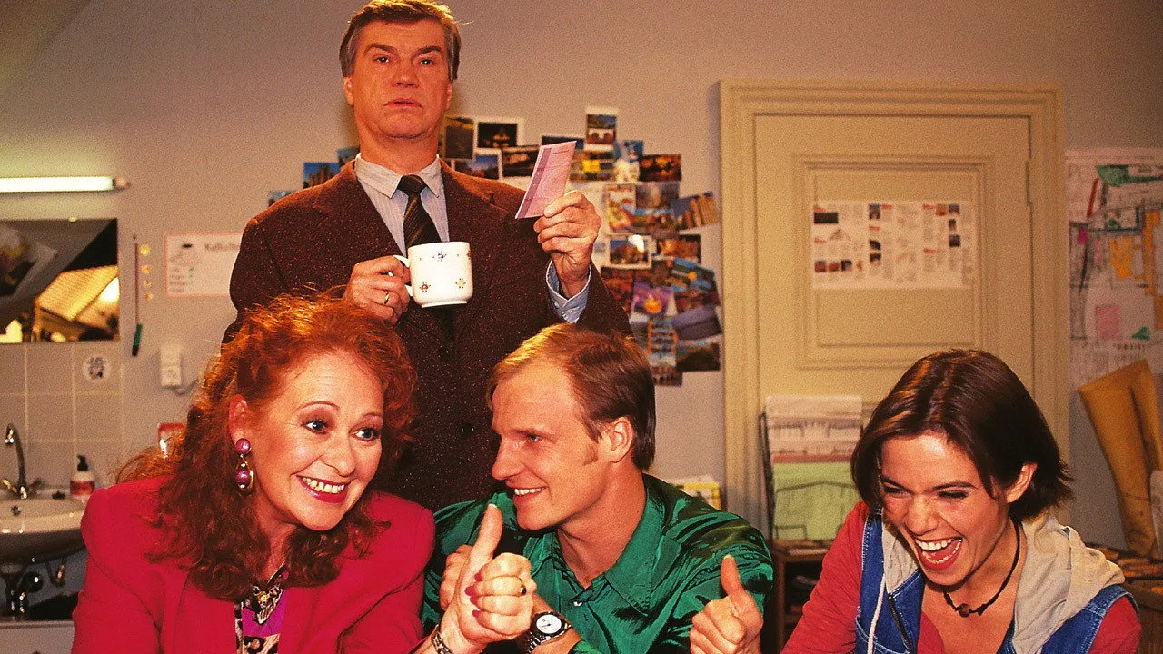 Das Amt (1997)