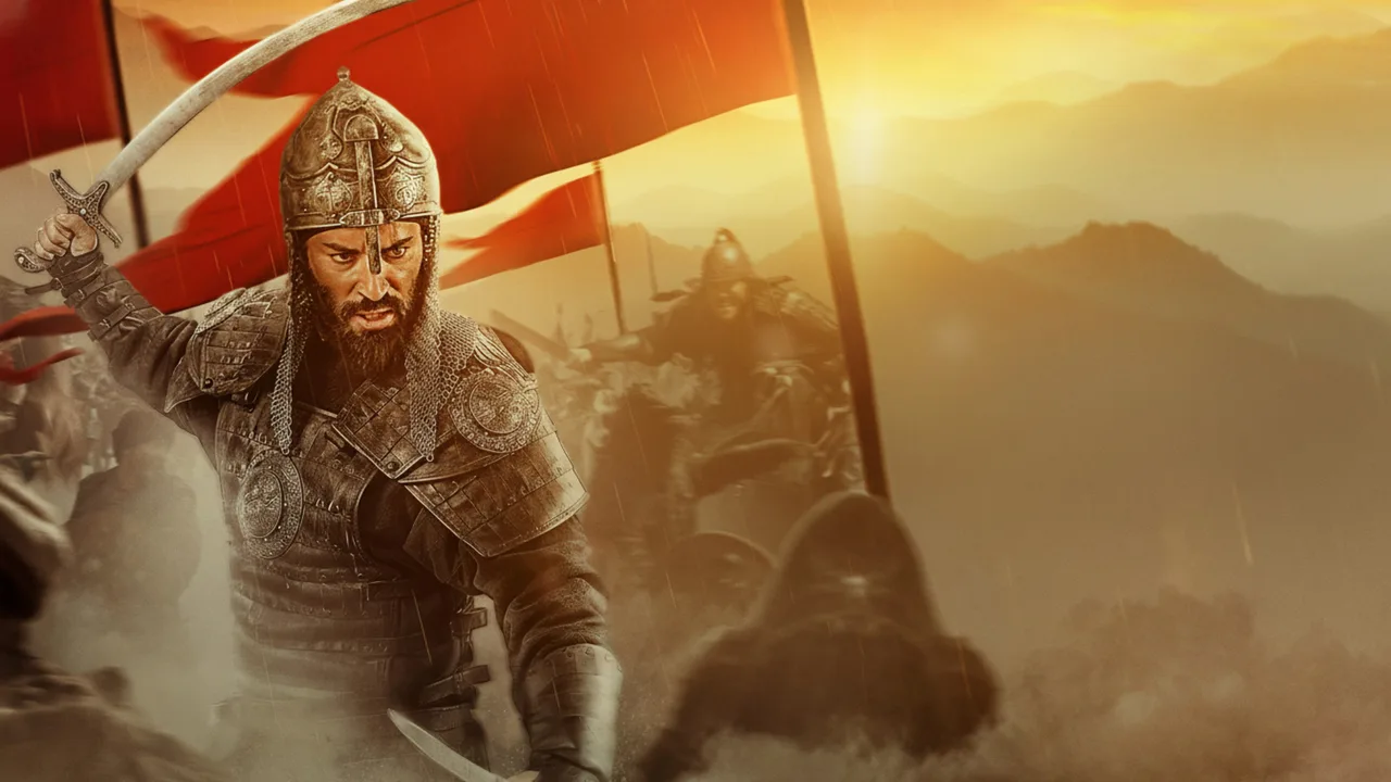 Rise of the Conqueror (2026)