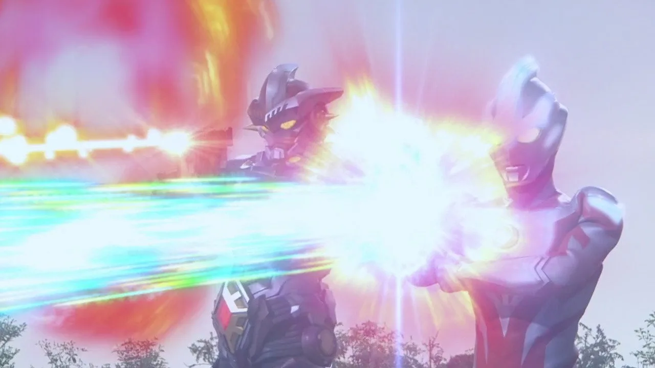 Ultraman Ginga Theater Special (2013)