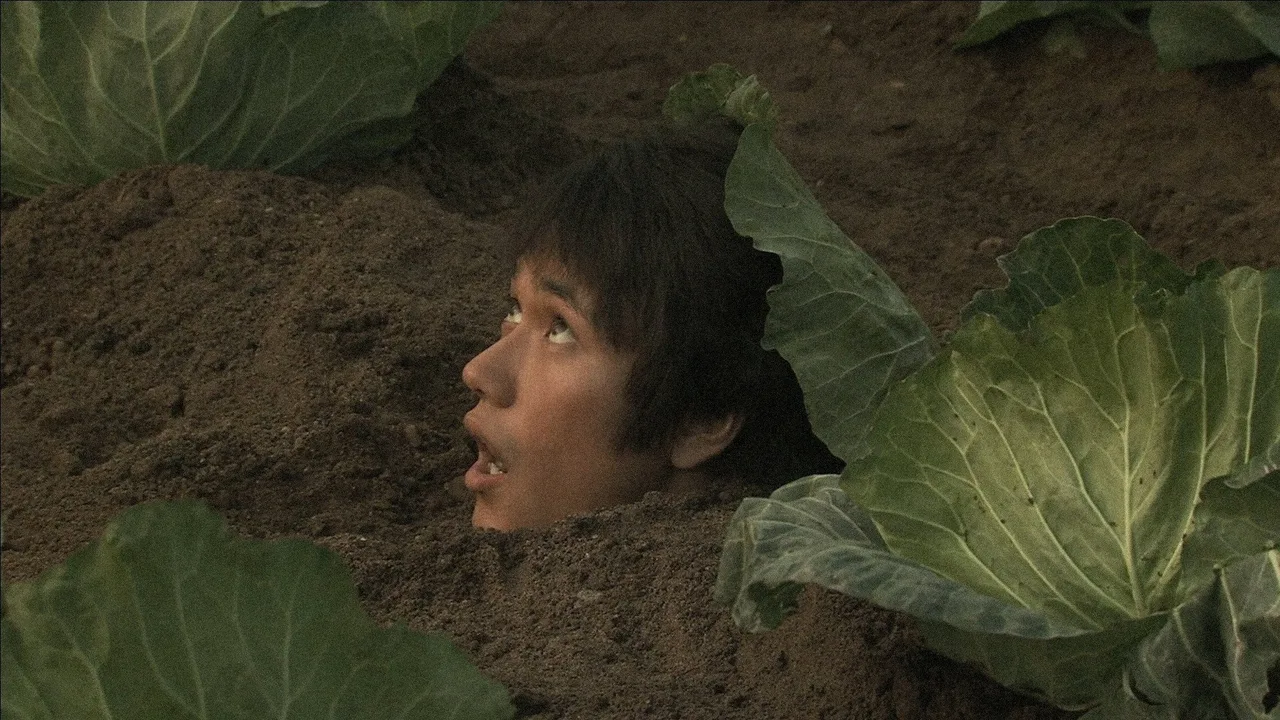 Bare Essence of Life (2009)