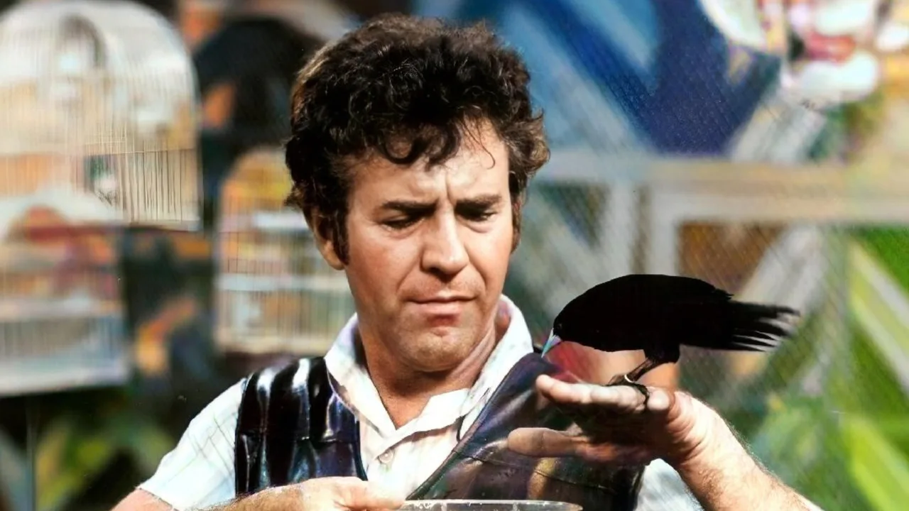 Saramandaia (1976)