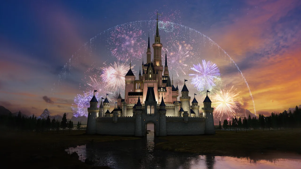 Disney 100: A Century of Dreams – A Special Edition of 20/20 (2023)