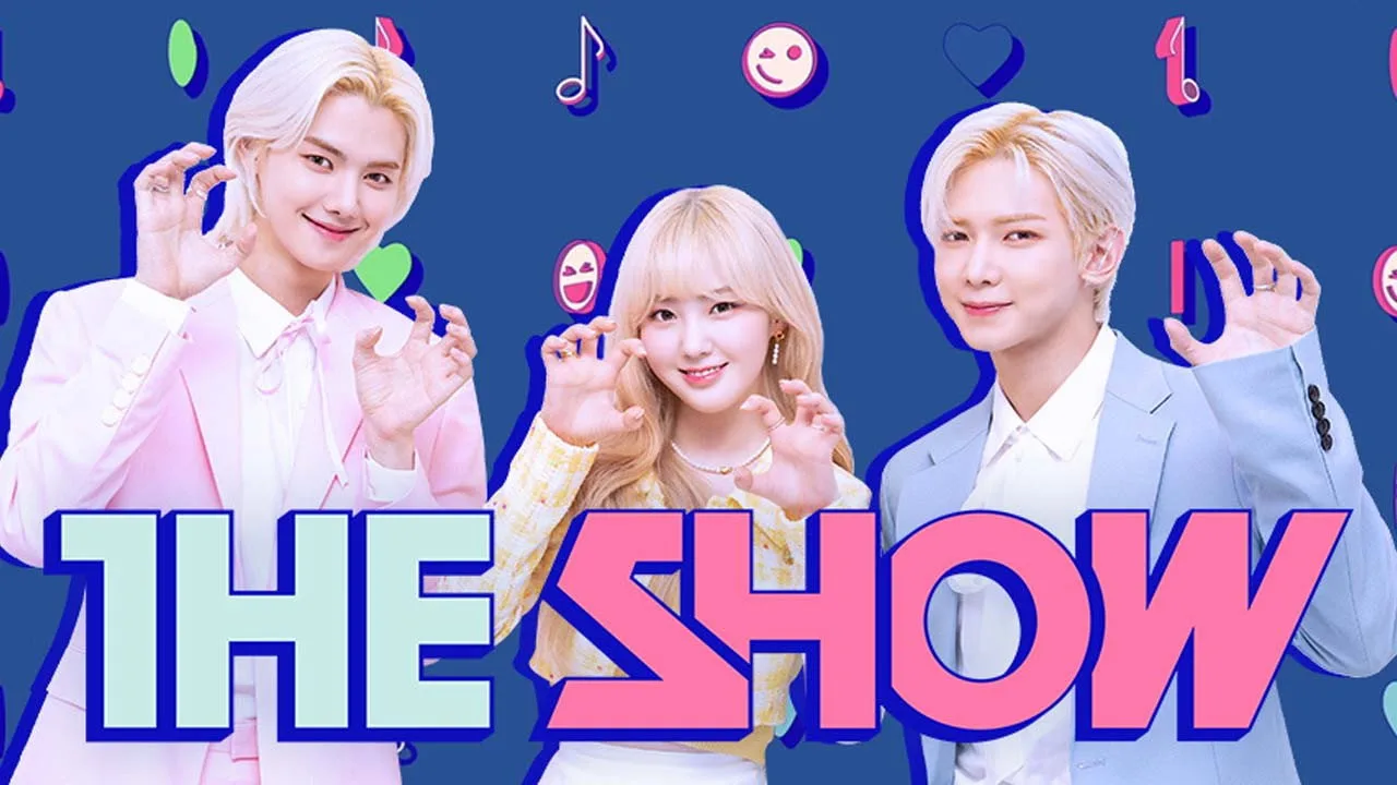The Show (2011)